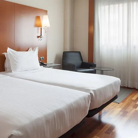 Ac By Marriott Hotel