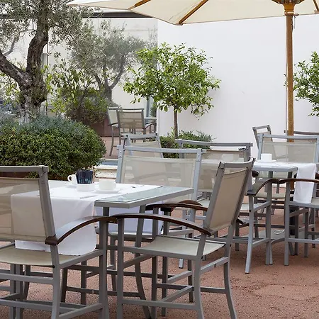 Отель Ac By Marriott