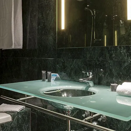 Ac By Marriott 4* Badajoz