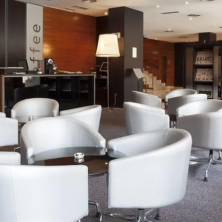 Ac By Marriott 4* Badajoz