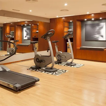 Ac By Marriott 4*