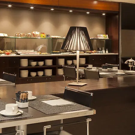 Ac By Marriott Badajoz