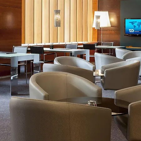 Hotel Ac By Marriott 4*