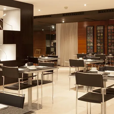 Ac By Marriott Hotel 4*