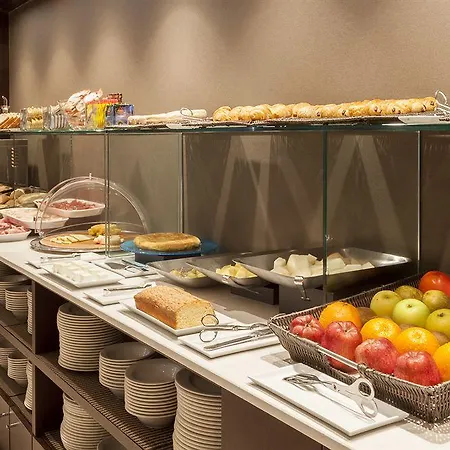 Отель Ac By Marriott