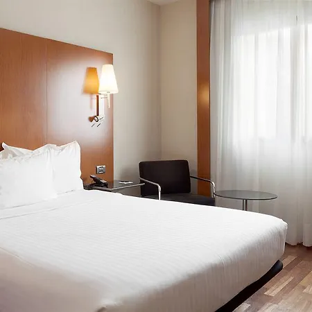 Ac By Marriott Hotel Badajoz