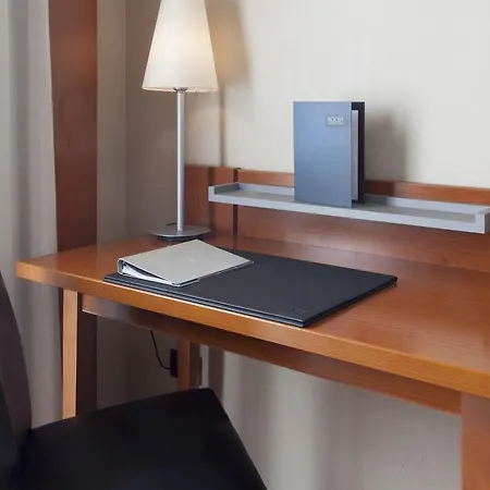 Ac By Marriott Hotel Badajoz