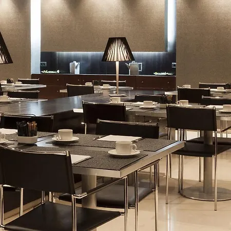 Hotel Ac By Marriott 4*