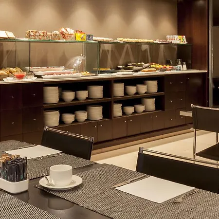 Hotel Ac By Marriott Badajoz