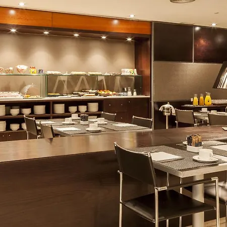 Hotel Ac By Marriott 4*