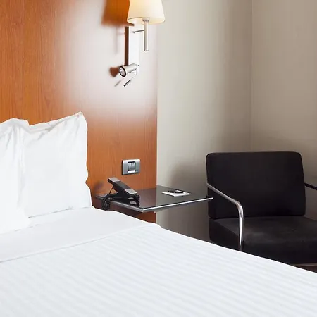Ac By Marriott Hotel