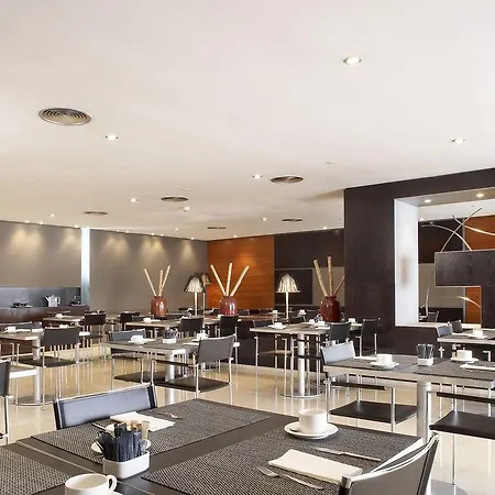 Ac By Marriott Отель 4*