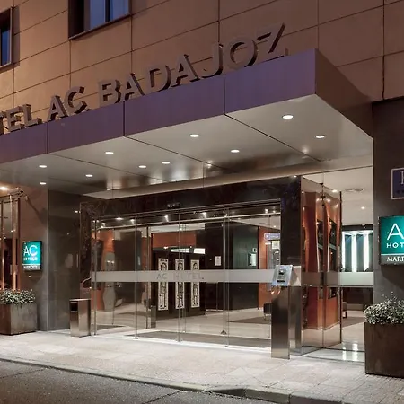 Ac By Marriott