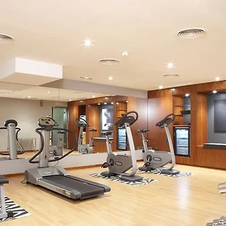 Ac By Marriott Hotel 4*