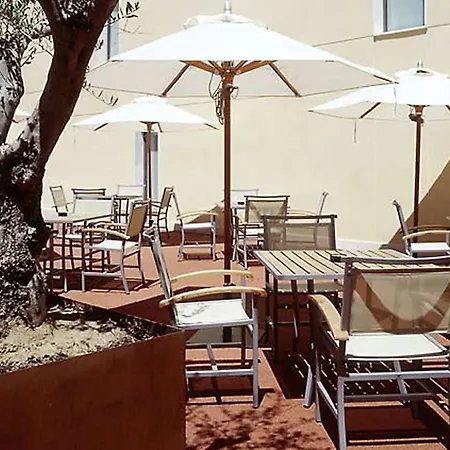 Ac By Marriott 4* Бадахос