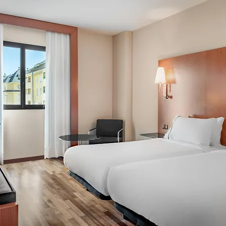 Ac By Marriott 4* Badajoz