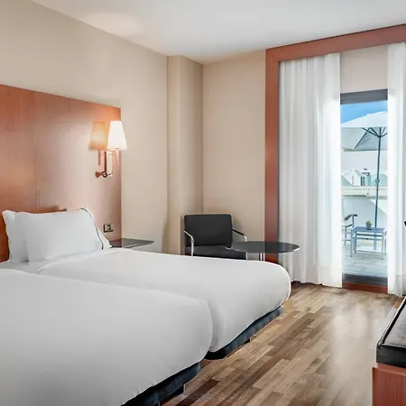 Hotel Ac By Marriott