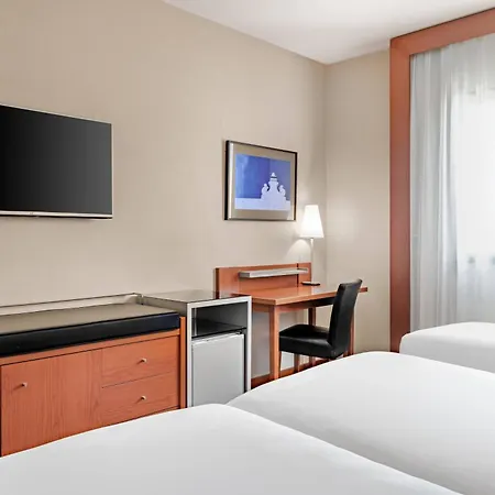 Ac By Marriott Hotel 4*