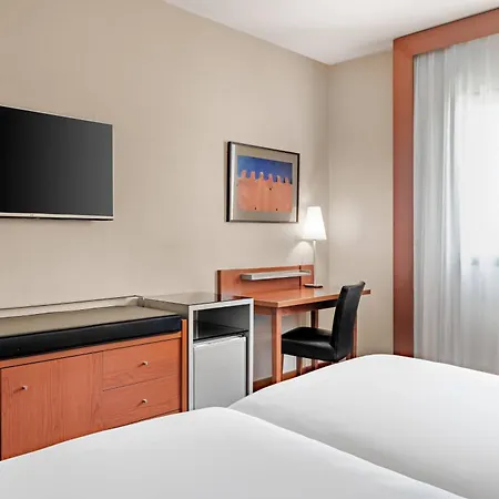 Hotel Ac By Marriott 4*