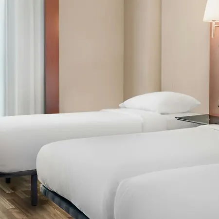 Отель Ac By Marriott Бадахос