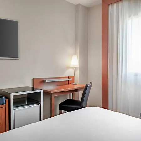 Ac By Marriott Badajoz