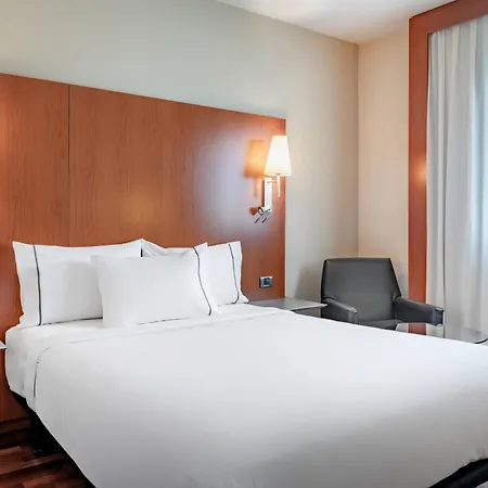 Ac By Marriott Hotel 4*