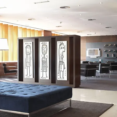 Ac By Marriott Hotel 4*