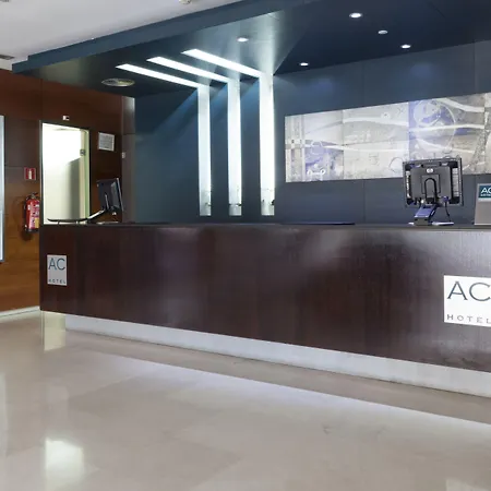 Ac By Marriott Badajoz