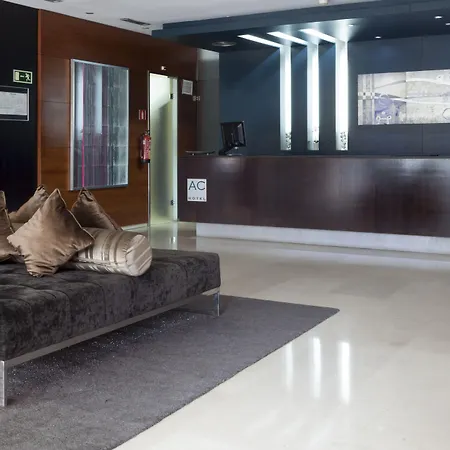 Ac By Marriott