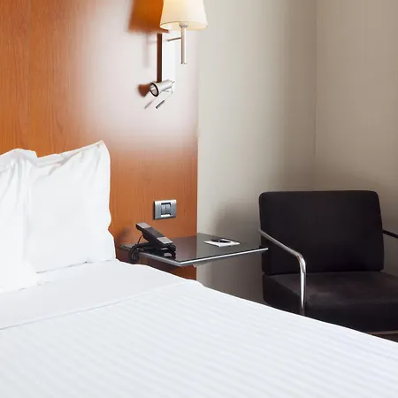Ac By Marriott Hotel Badajoz