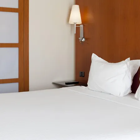 Ac By Marriott Badajoz