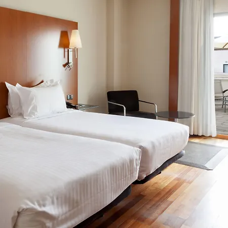 Hotel Ac By Marriott