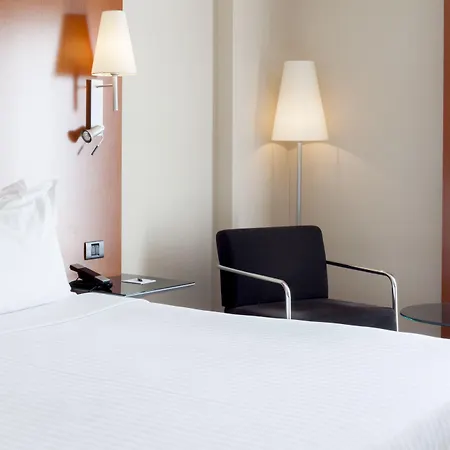 Hotel Ac By Marriott Badajoz