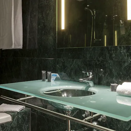 Ac By Marriott Ξενοδοχείο