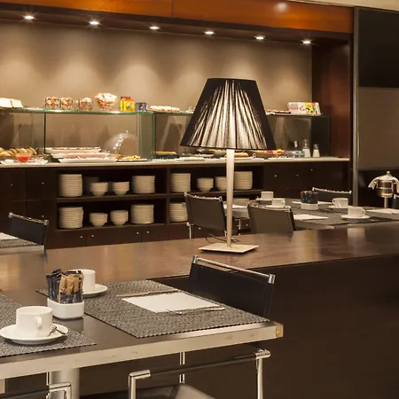 Hotel Ac By Marriott