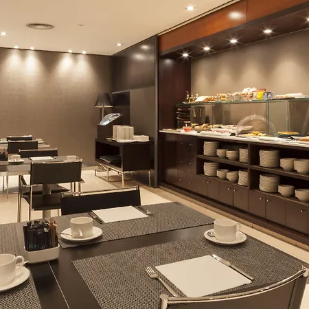 Ac By Marriott Ξενοδοχείο