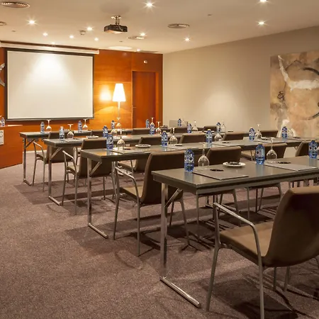 Hotel Ac By Marriott Badajoz