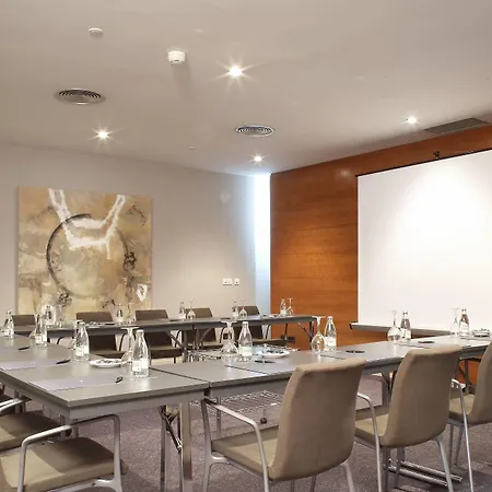 Hotel Ac By Marriott Badajoz