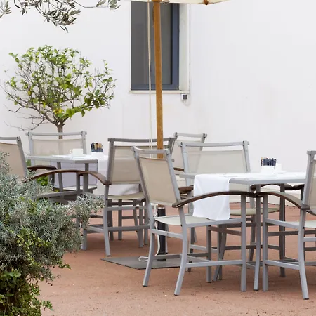 Ac By Marriott Ξενοδοχείο