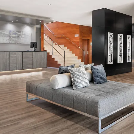 Ac By Marriott Μπανταχόθ