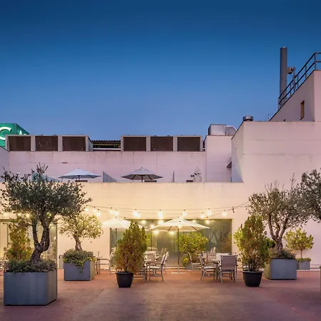 Ac By Marriott Ξενοδοχείο Μπανταχόθ