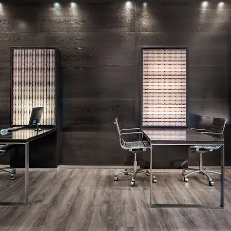 Ac By Marriott 4* Μπανταχόθ