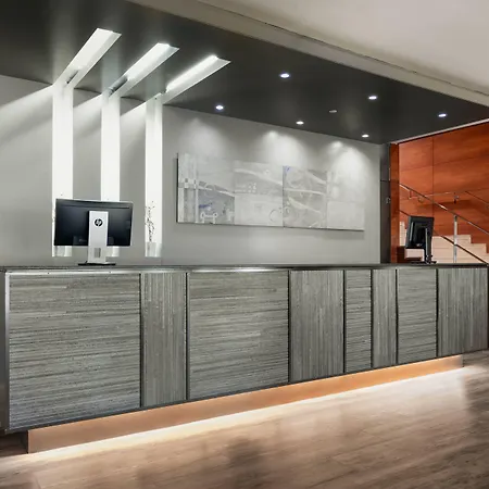 Hotel Ac By Marriott