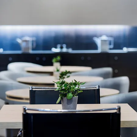 Ac By Marriott 4*