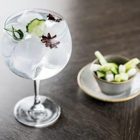 Ac By Marriott Отель 4*