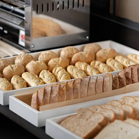 Ac By Marriott Ξενοδοχείο