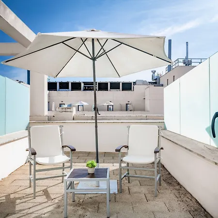 Ac By Marriott 4*