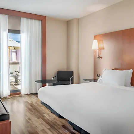 Hotel Ac By Marriott