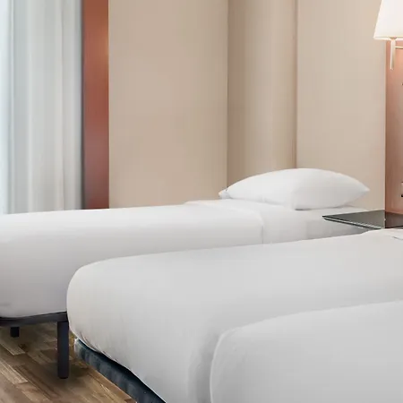 Ac By Marriott 4*