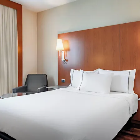 Ac By Marriott Hotel